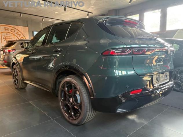 ALFA ROMEO Tonale 1.5 175 CV MHEV TCT7 Veloce + PACK TECHNO rif. 23761937 - Foto 9