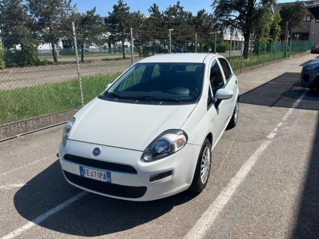 FIAT Punto 1.2 8V 5 porte Young rif. 23829342 - Foto 2
