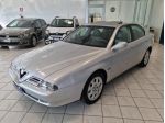 ALFA ROMEO 166 2.5i V6 24V cat Distinctive