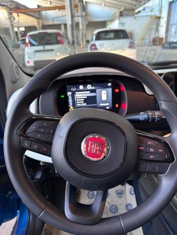 FIAT Panda New Panda 1.0 FireFly S&S Hybrid Pandina rif. 21778965 - Foto 10