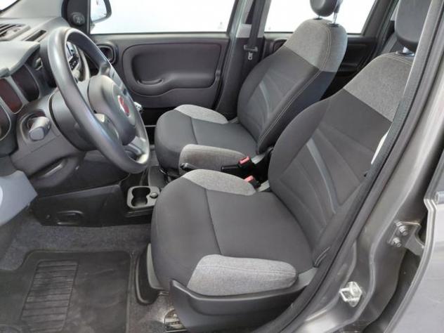 FIAT Panda 1.0 FireFly Hybrid City Life rif. 23806752 - Foto 9