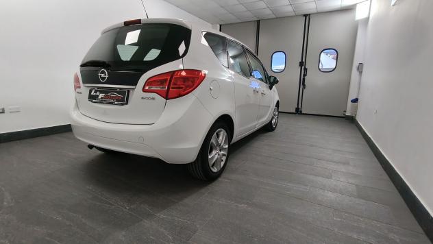 Opel Meriva Meriva cosmo Gpl-casa madre scadenza 2036 - Foto 3