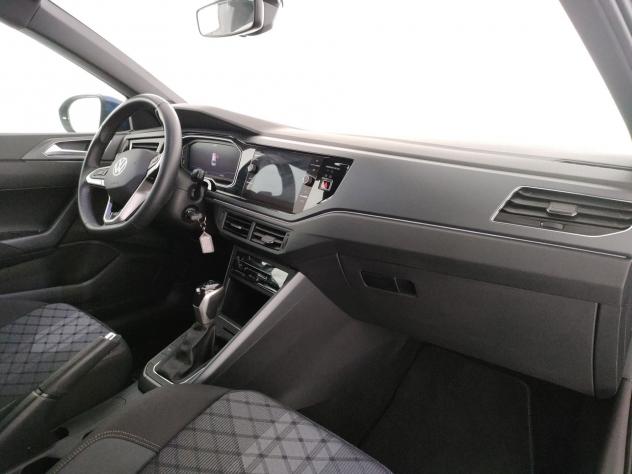 Volkswagen Taigo Taigo 1.0 tsi R-Line 115cv dsg - Foto 6