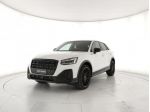 Audi Q2 Audi Identity Black 35 TDI 110(150) kW(CV) S tronic