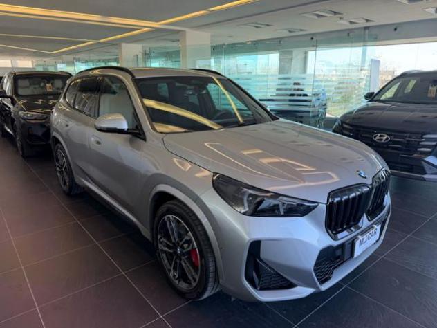 BMW X1 sDrive 18d MSport Pro rif. 24158950 - Foto 4