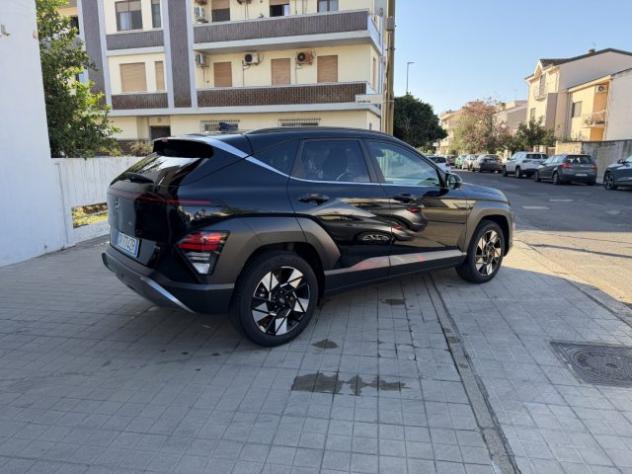 HYUNDAI Kona 1.6 HEV DCT XLine rif. 24104696 - Foto 6