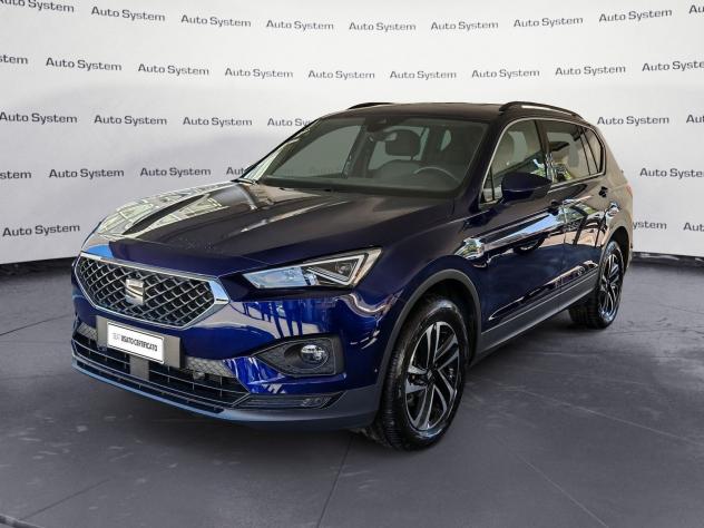 SEAT Tarraco Tarraco 2.0 tdi Style 150cv dsg 7p.ti