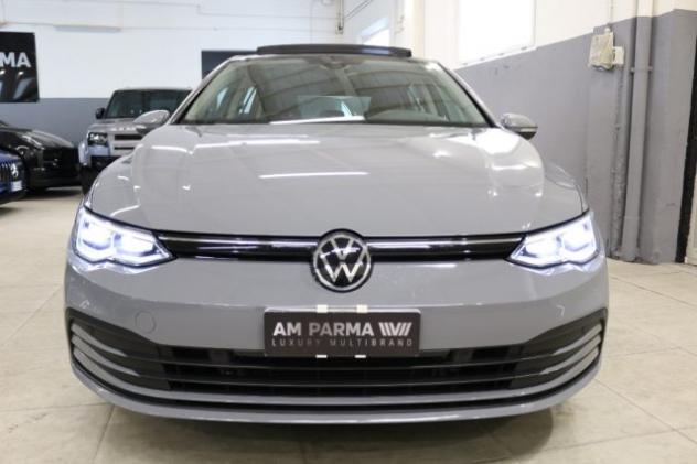 VOLKSWAGEN Golf 1.5 eTSI 150 CV EVO ACT DSG Style rif. 23873780 - Foto 2