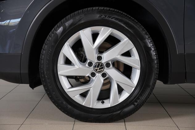 Volkswagen Tiguan 2.0 TDI DSG 4Motion Life 150CV - Foto 6