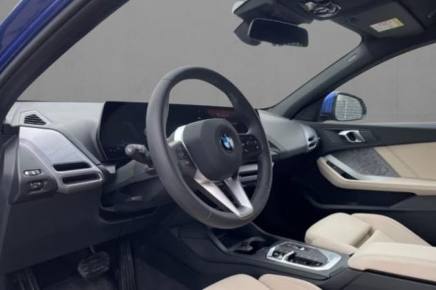 BMW 120 d 48V MSport rif. 23769538 - Foto 5