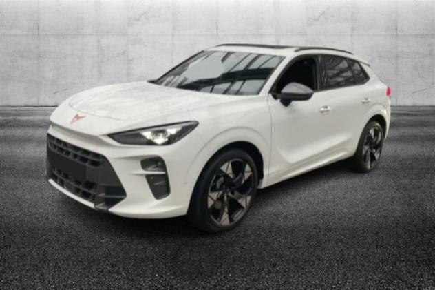 CUPRA Terramar 2.0 TSI DSG 4Drive VZ rif. 23798149