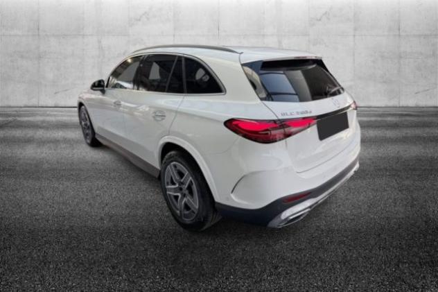 MERCEDES-BENZ GLC 300 d 4Matic Mild hybrid Coupé AMG Line Premium Plus rif. 23759011 - Foto 3