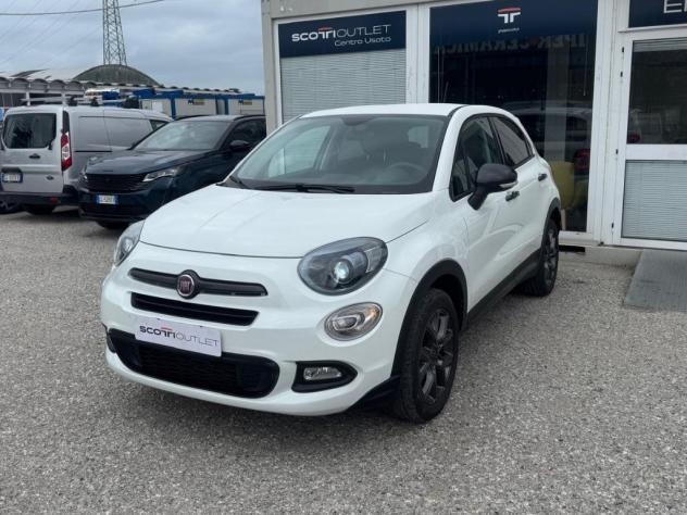 FIAT 500X - 1.3 MultiJet 95 CV S-Design City