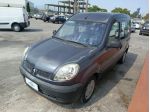 RENAULT Kangoo 2ª serie Kangoo 1.2 16V 5p. Ice