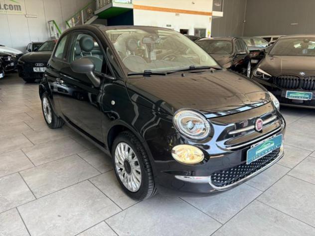 FIAT 500C 1.2 8V 69CV Lounge CRUISE CLIMA AUTOMATICO rif. 24046910 - Foto 4