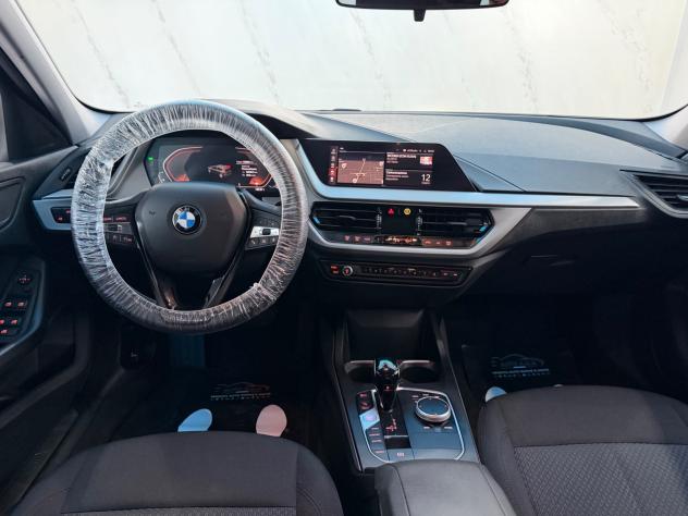 Bmw 116 116d 5p. Advantage - Foto 7
