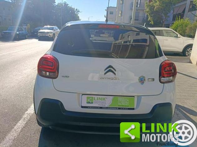 CITROEN C3 BlueHDi 75 S&S Live AUTOCARRO rif. 23917579 - Foto 8