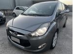 Hyundai iX20 1.4 CRDI 90 CV Touch Navi 2012