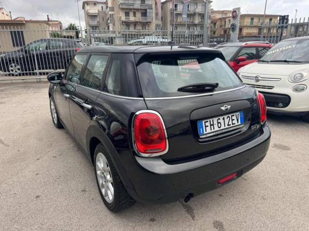 MINI One 1.5 95cv One D 5 porte SOGGIORNO + BLOCK SHAFT rif. 23681320 - Foto 6