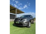 NISSAN QASHQAI SUV  DIESEL 1.5 DCI
