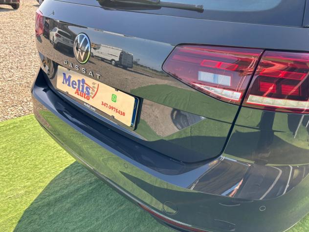 Volkswagen PASSAT DIESEL 2.0 TDI - Foto 7