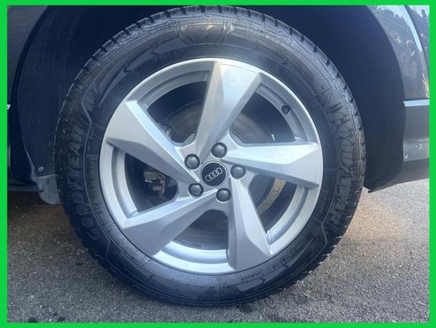 Audi Q3 35 TDI S tronic Business Advanced 03/2021 - Foto 9
