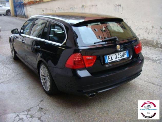 BMW - Serie 3 Touring - 318d 2.0 143CV Attiva - Foto 4