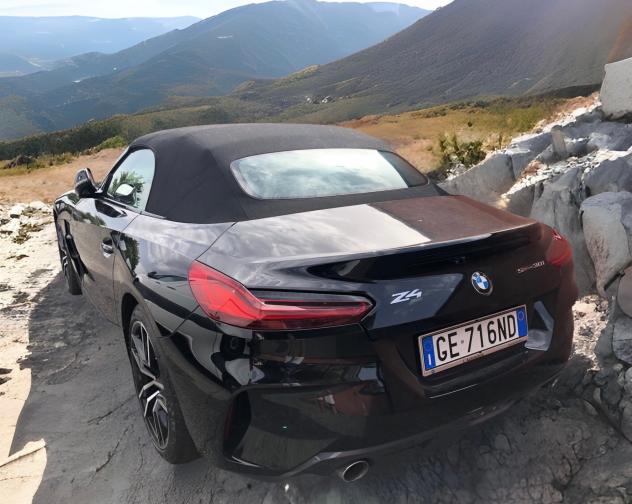 Bmw Z4 sDrive30i Msport - Foto 6
