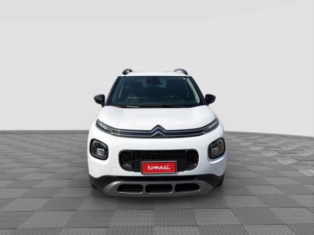 CITROEN C3 Aircross C3 Aircross PureTech 110 S&S Shine rif. 23986907 - Foto 8