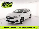 Dacia Sandero Streetway 1.0 tce Journey Eco-g 100cv 5 marce