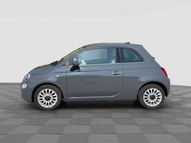 FIAT 500 500 1.2 EasyPower Lounge rif. 24031572 - Foto 2