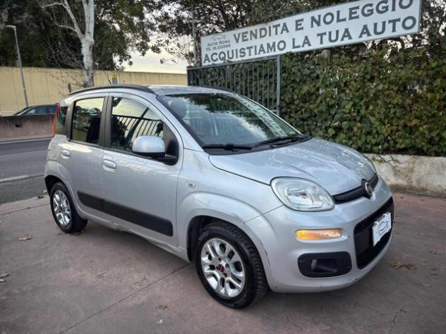 FIAT Panda 1.2 EasyPower Lounge rif. 23352687