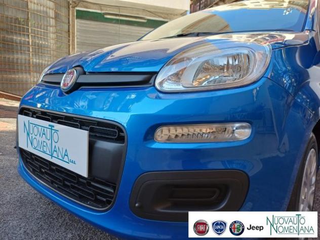 FIAT Panda Pandina 1.0 FireFly S&S Hybrid Icon 5°posto Km0 rif. 24003105 - Foto 3