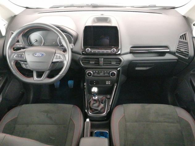 Ford EcoSport 1.0 ecoboost ST-Line s&s 125cv my20.25 - Foto 8