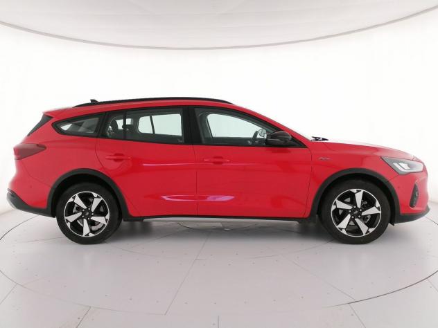 Ford Focus Active SW 1.0t ecoboost h 125cv - Foto 3