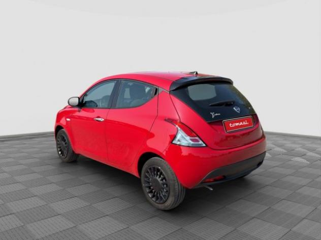 LANCIA Ypsilon Ypsilon 1.0 FireFly 5 porte S&S Hybrid Silver rif. 24023987 - Foto 3