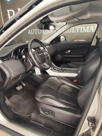 Land Rover Range Rover Evoque Range Rover Evoque 2.0 TD4 150 CV 5p. Business Edition SE - Foto 6