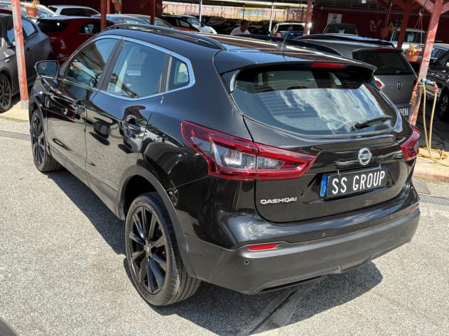 Qashqai 1.5 dCi 115 CV N-Connecta-automatica- - Foto 5