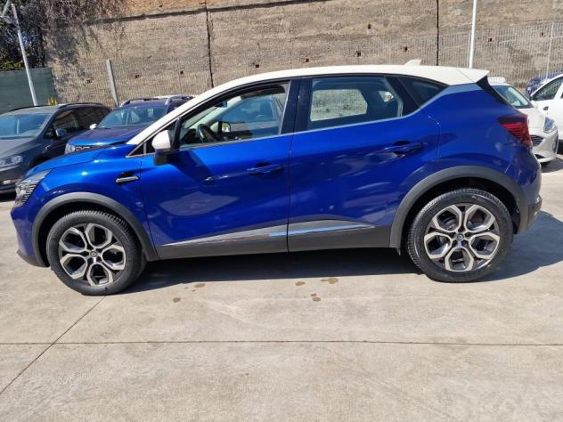Renault Captur 1.3 tce Intens 130cv edc CAMBIO AUTOMATICO PERFETTA - Foto 8
