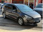 S-Max 2.0 EcoBlue 150CV- 7POSTI-Titanium Business