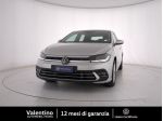 Volkswagen Polo 1.0 TSI DSG Style