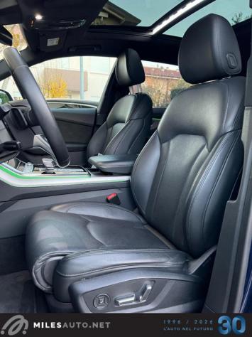 AUDI Q8 50TDI S line Pano Sed ventilati ACC Matrix AppleCP rif. 23649126 - Foto 3