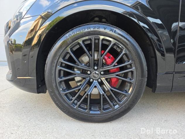 Audi Q8 50 TDI 210kW quattro tip. S Line Edition - Foto 8