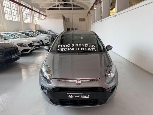FIAT - Punto Evo - 1.2 5p. Start&Stop Dynamic - Foto 2