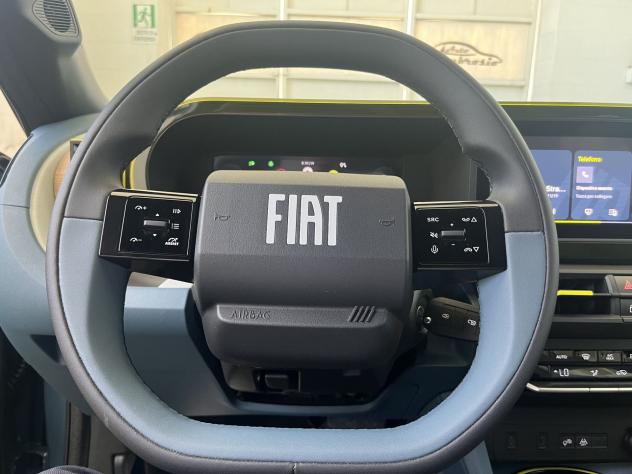 FIAT Grande Panda Hybrid Hybrid La Prima TUA DA 229,00 AL MESE - Foto 9
