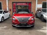 Nissan Juke 1.6 HEV N-Design Auto