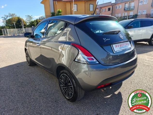 LANCIA Ypsilon 1.0 FireFly 5 porte S&S Hybrid Ecochic Gold rif. 24157170 - Foto 6