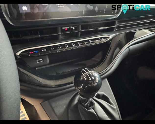 FIAT 500 IV 1.0 hybrid Icon - Foto 9