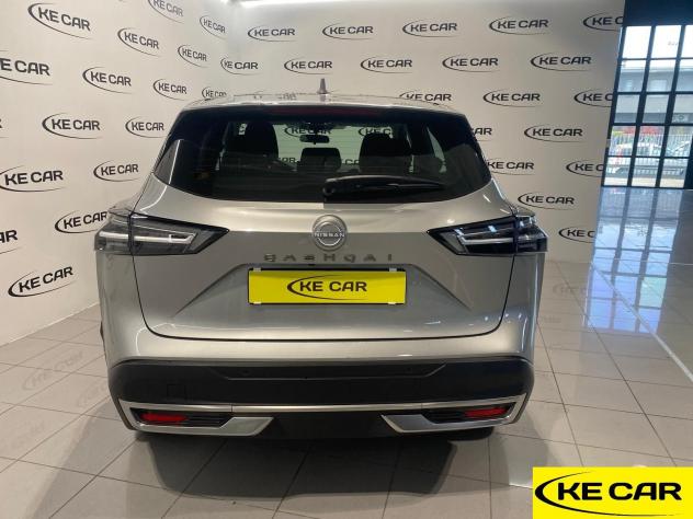 Nissan Qashqai Qashqai MHEV 140 CV Acenta - Foto 6