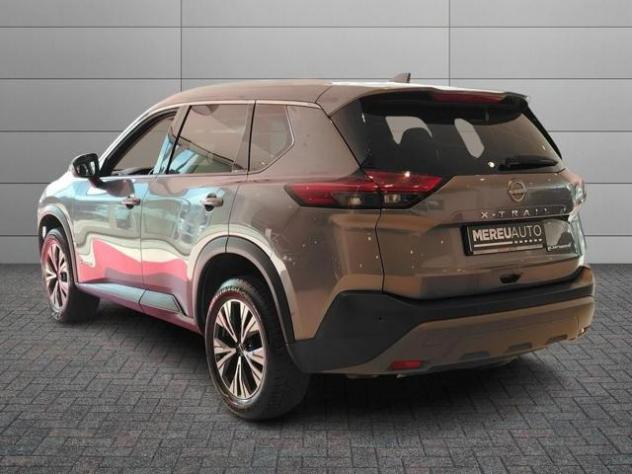 NISSAN X-Trail e-Power 2WD 5 posti N-Connecta rif. 24170981 - Foto 4